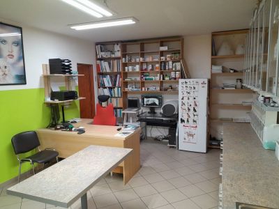 Veterinárna ambulancia, Krásno nad Kysucou MVDr. Miroslav Šustek