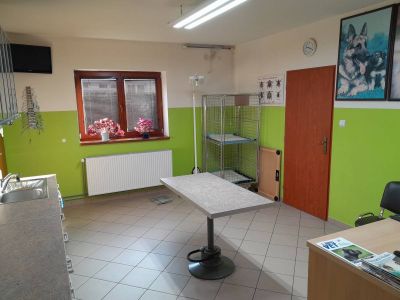 MVDr. Miroslav Šustek - Veterinárna ambulancia, Krásno nad Kysucou 
